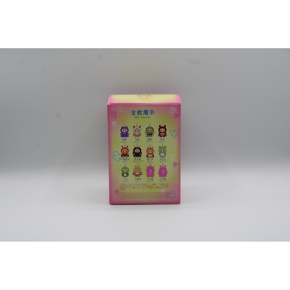 Baby Three Elf Plush Blind Box - Picture 3 of 5